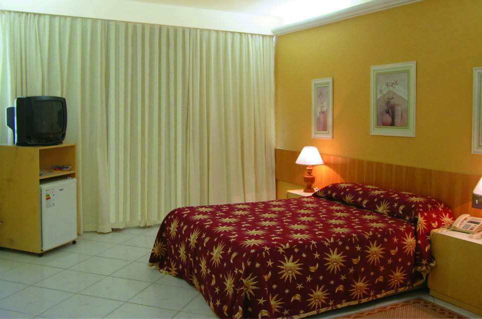 Hotel Pouso Real Rio de Janeiro Pokoj fotografie