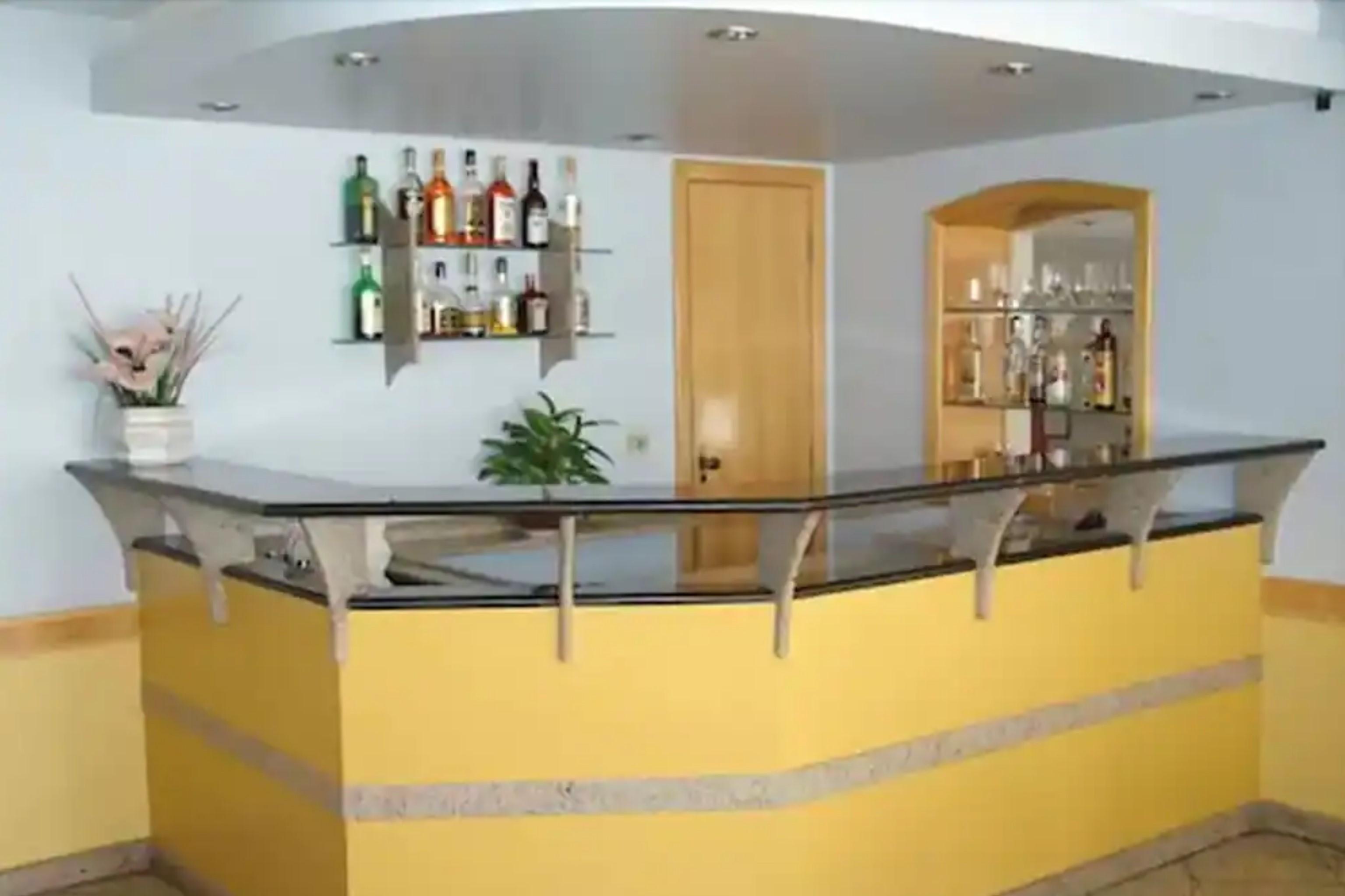 Hotel Pouso Real Rio de Janeiro Exteriér fotografie