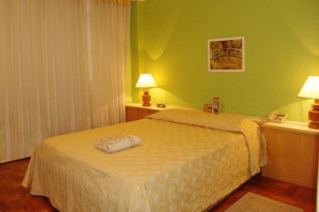 Hotel Pouso Real Rio de Janeiro Exteriér fotografie
